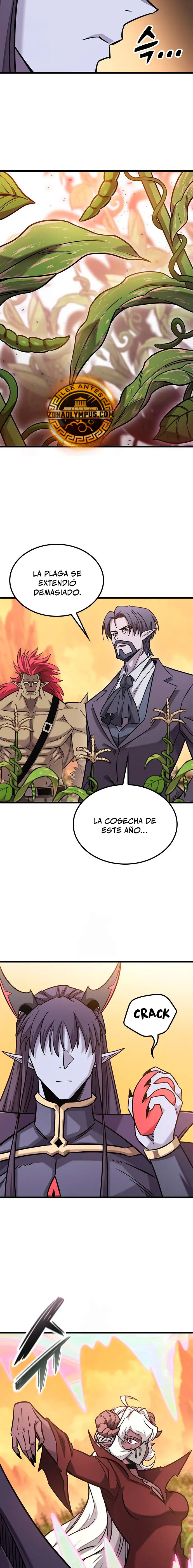 ¡Que abundante cosecha, señor demonio! > Capitulo 44 > Page 211