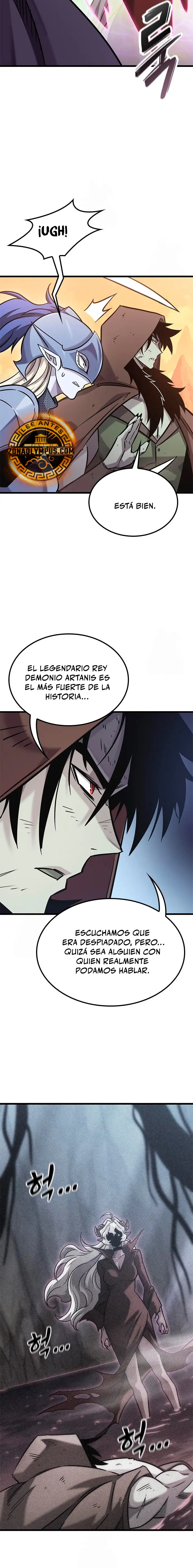 ¡Que abundante cosecha, señor demonio! > Capitulo 44 > Page 221