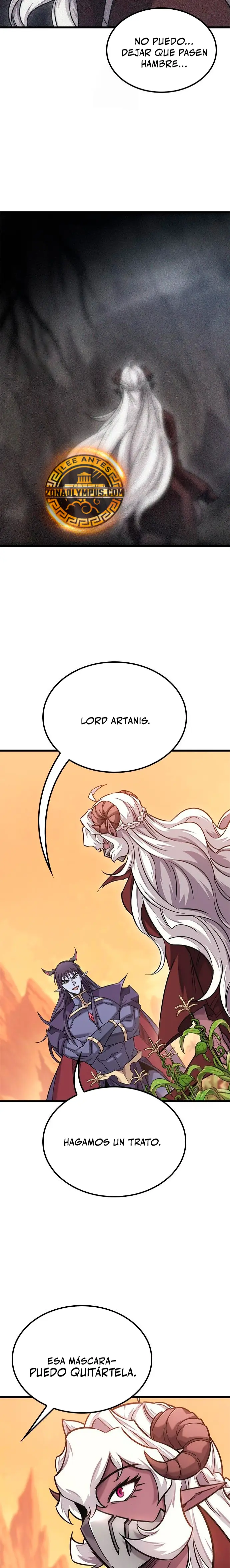 ¡Que abundante cosecha, señor demonio! > Capitulo 44 > Page 241