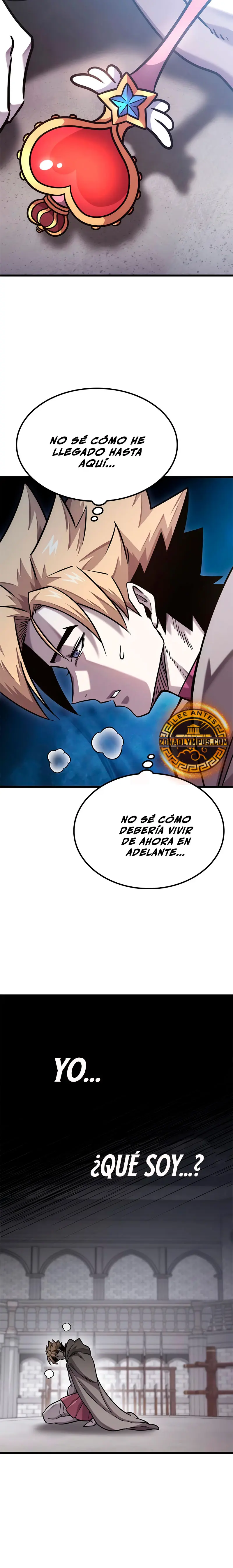 ¡Que abundante cosecha, señor demonio! > Capitulo 45 > Page 51