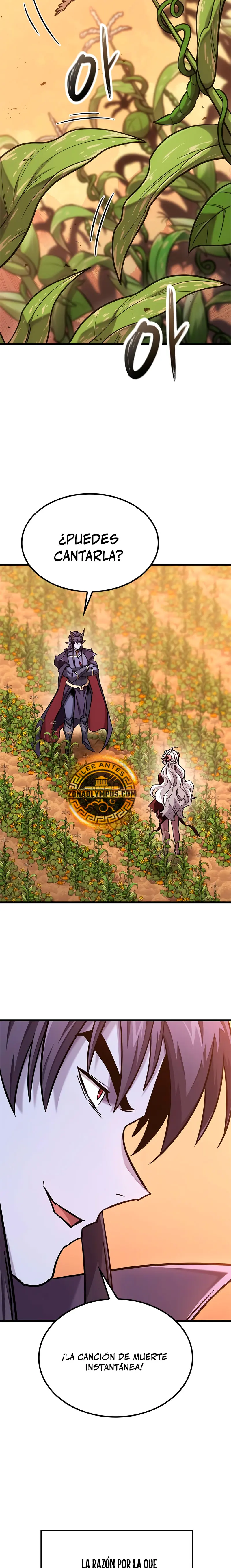 ¡Que abundante cosecha, señor demonio! > Capitulo 45 > Page 81