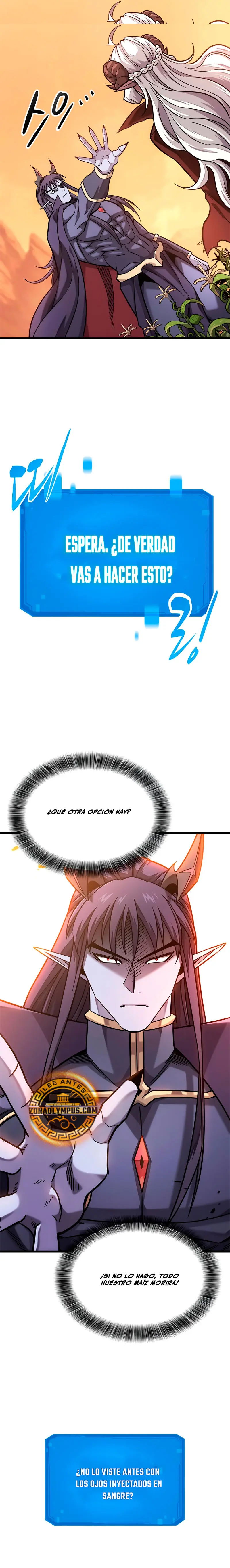 ¡Que abundante cosecha, señor demonio! > Capitulo 45 > Page 171