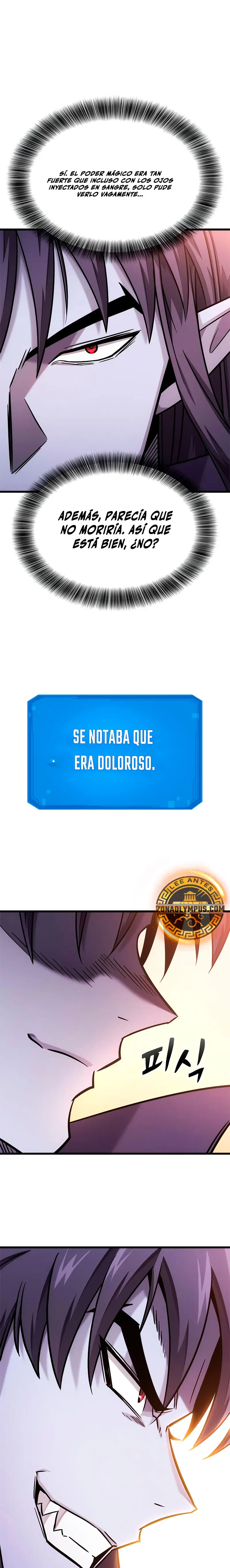 ¡Que abundante cosecha, señor demonio! > Capitulo 45 > Page 201