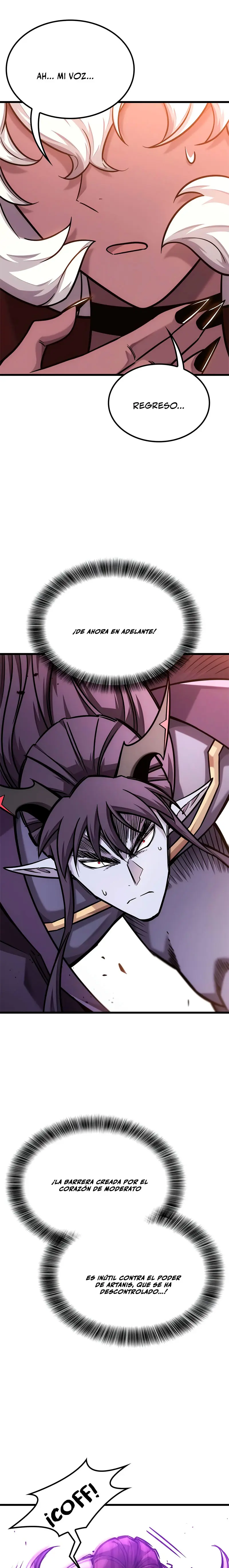 ¡Que abundante cosecha, señor demonio! > Capitulo 45 > Page 241