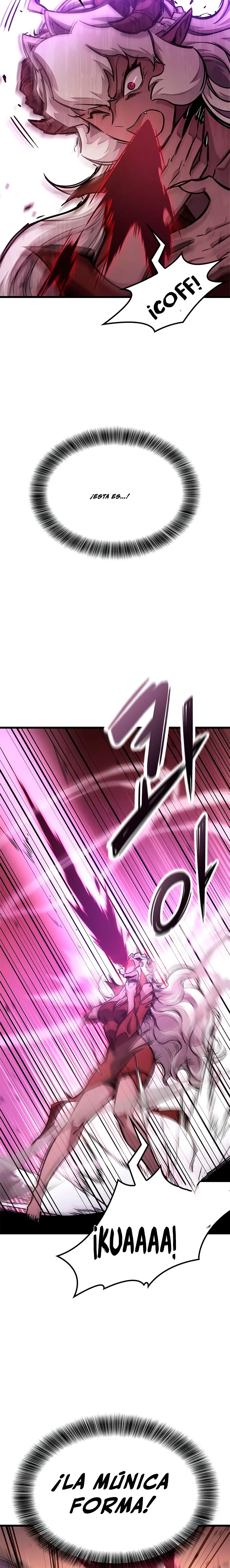 ¡Que abundante cosecha, señor demonio! > Capitulo 45 > Page 251