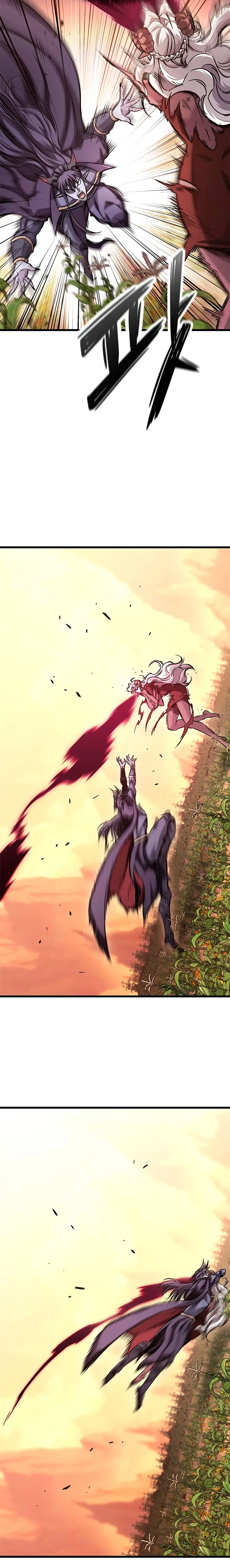 ¡Que abundante cosecha, señor demonio! > Capitulo 45 > Page 261