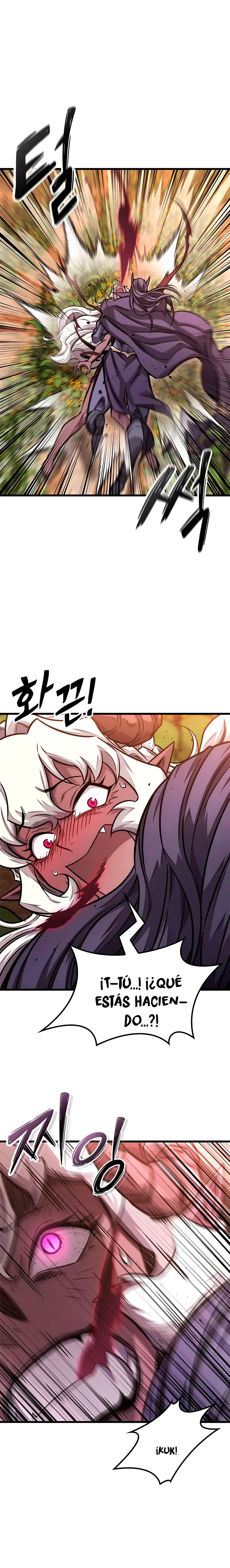 ¡Que abundante cosecha, señor demonio! > Capitulo 45 > Page 271