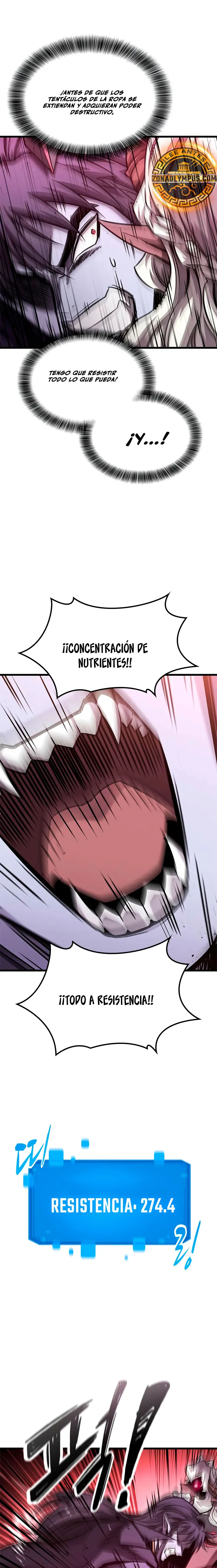 ¡Que abundante cosecha, señor demonio! > Capitulo 45 > Page 281