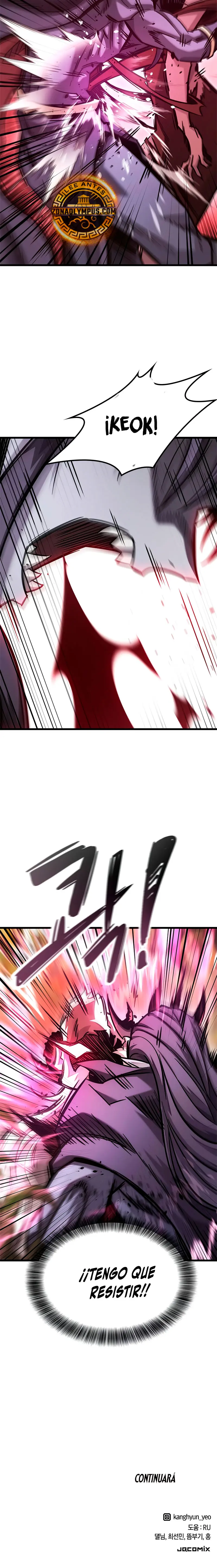 ¡Que abundante cosecha, señor demonio! > Capitulo 45 > Page 291