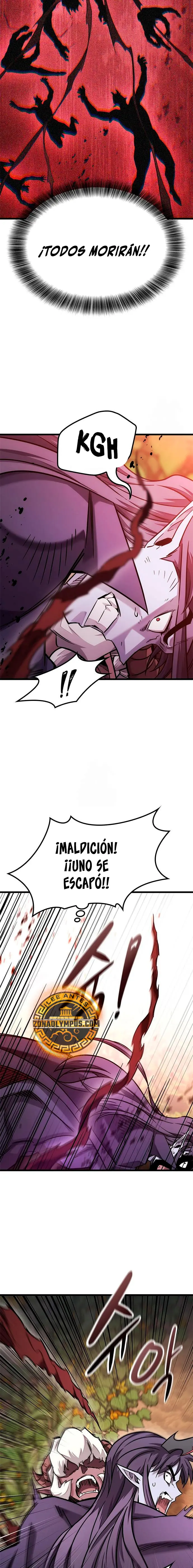 ¡Que abundante cosecha, señor demonio! > Capitulo 46 > Page 31