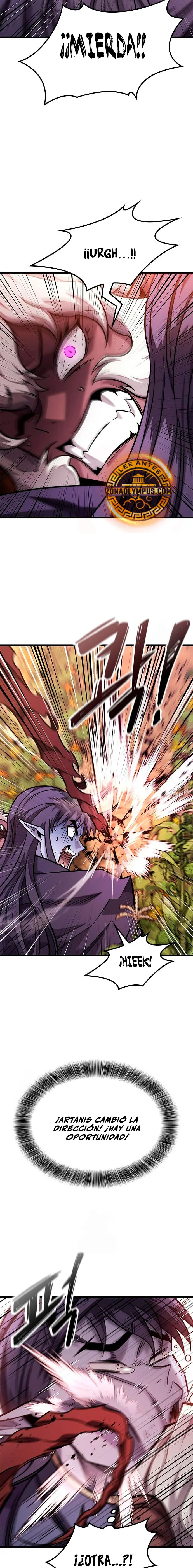 ¡Que abundante cosecha, señor demonio! > Capitulo 46 > Page 41