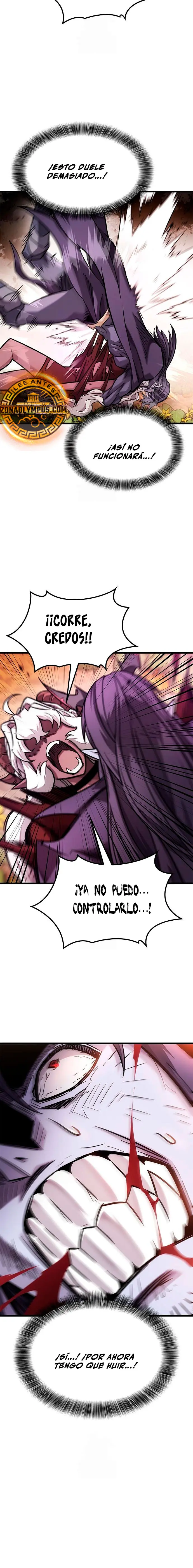 ¡Que abundante cosecha, señor demonio! > Capitulo 46 > Page 51