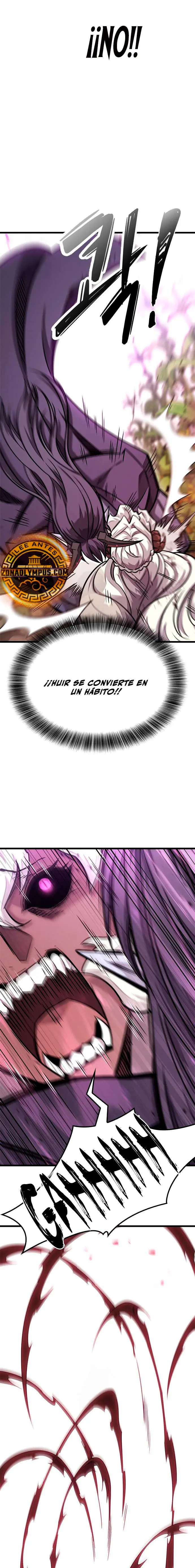 ¡Que abundante cosecha, señor demonio! > Capitulo 46 > Page 61