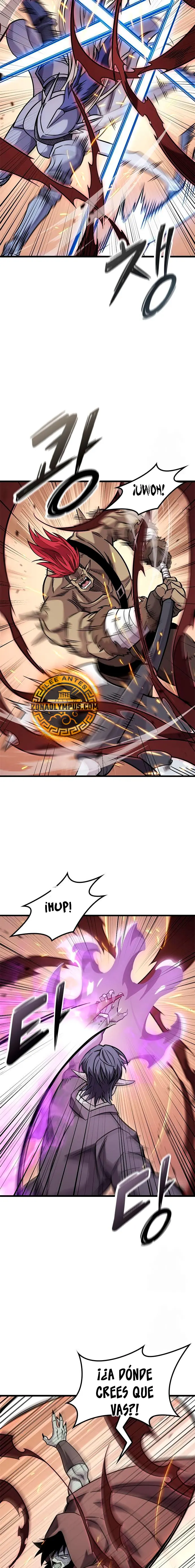 ¡Que abundante cosecha, señor demonio! > Capitulo 46 > Page 91