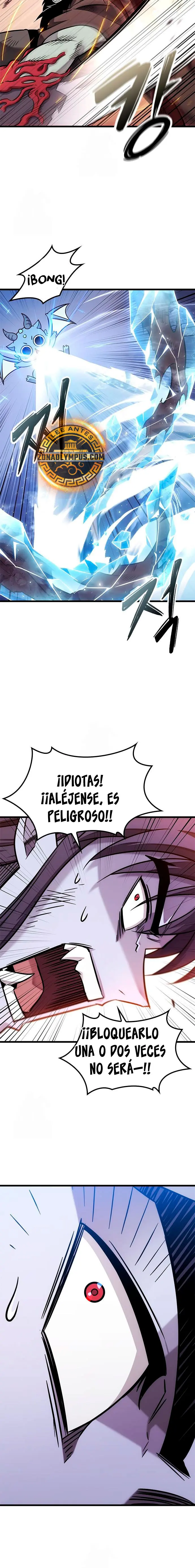 ¡Que abundante cosecha, señor demonio! > Capitulo 46 > Page 101