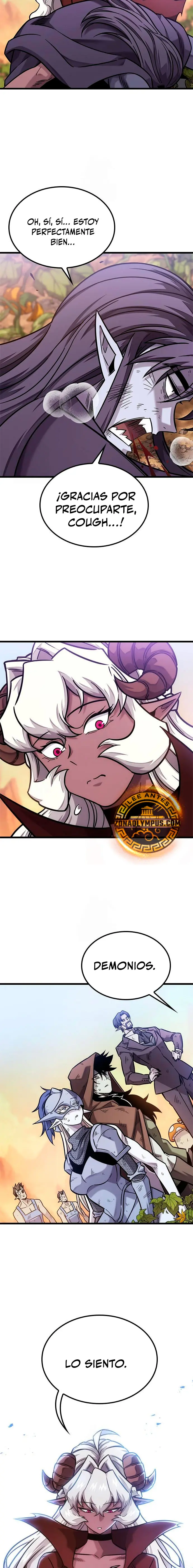 ¡Que abundante cosecha, señor demonio! > Capitulo 46 > Page 141