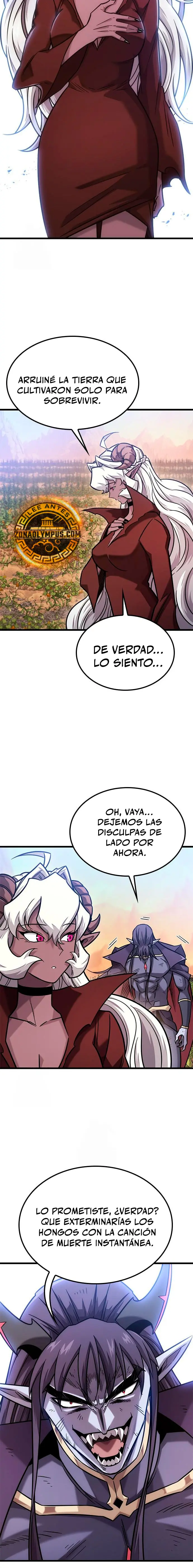 ¡Que abundante cosecha, señor demonio! > Capitulo 46 > Page 151