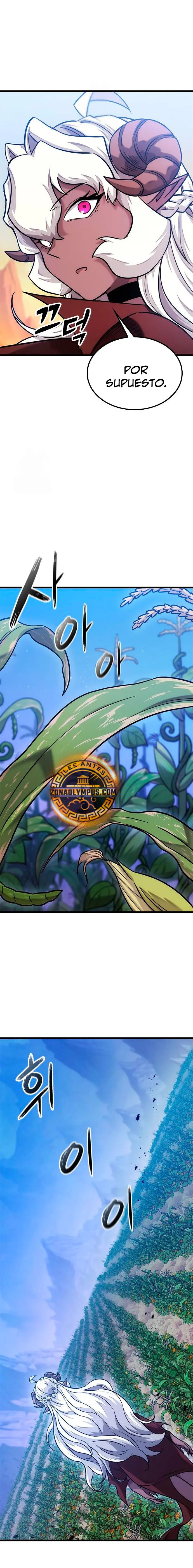 ¡Que abundante cosecha, señor demonio! > Capitulo 46 > Page 161