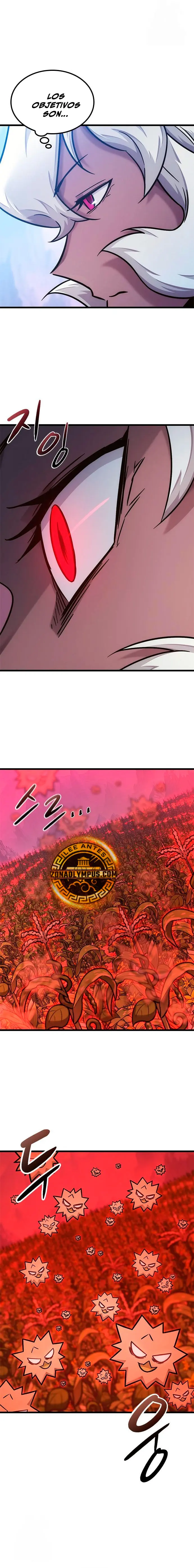 ¡Que abundante cosecha, señor demonio! > Capitulo 46 > Page 181