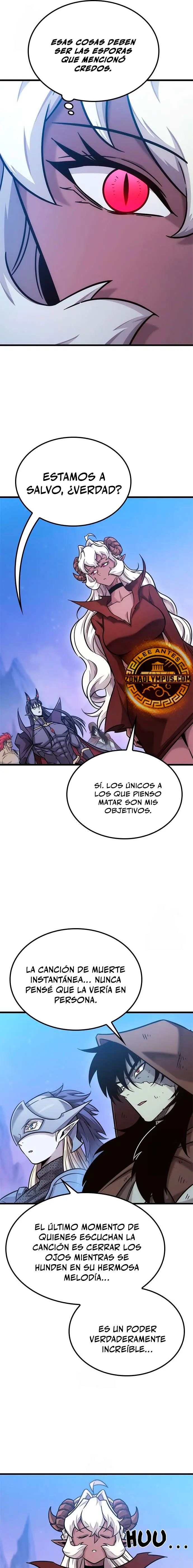 ¡Que abundante cosecha, señor demonio! > Capitulo 46 > Page 191