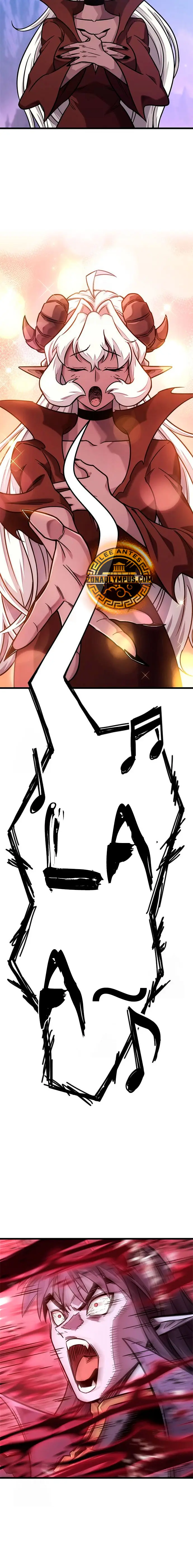 ¡Que abundante cosecha, señor demonio! > Capitulo 46 > Page 201