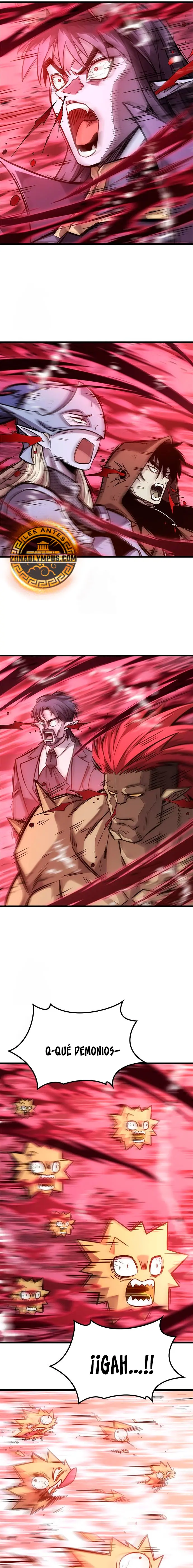 ¡Que abundante cosecha, señor demonio! > Capitulo 46 > Page 211