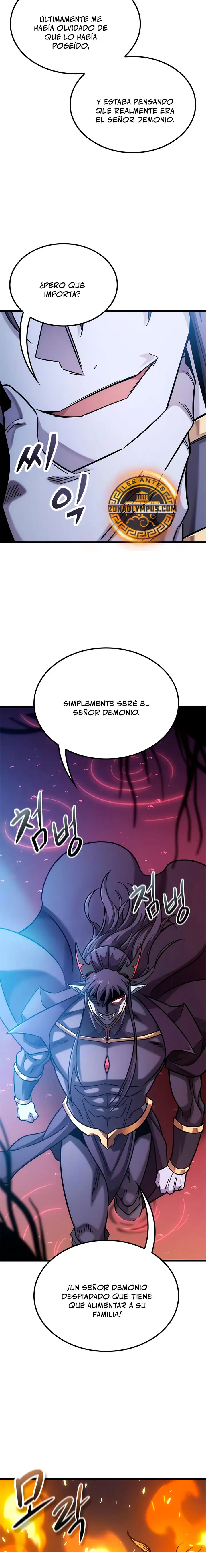 ¡Que abundante cosecha, señor demonio! > Capitulo 51 > Page 101