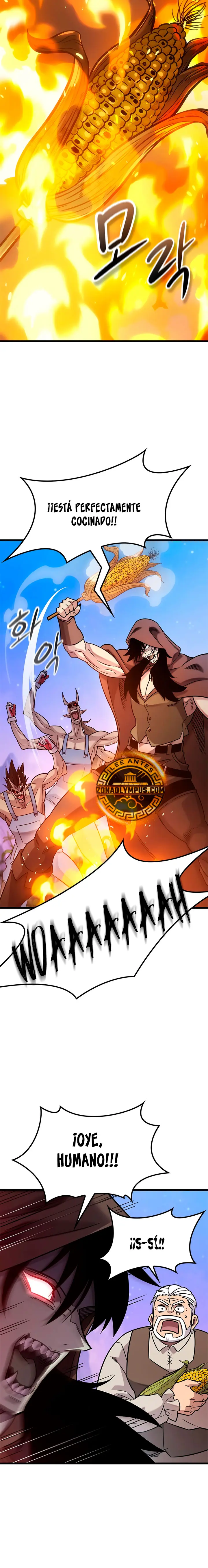 ¡Que abundante cosecha, señor demonio! > Capitulo 51 > Page 111