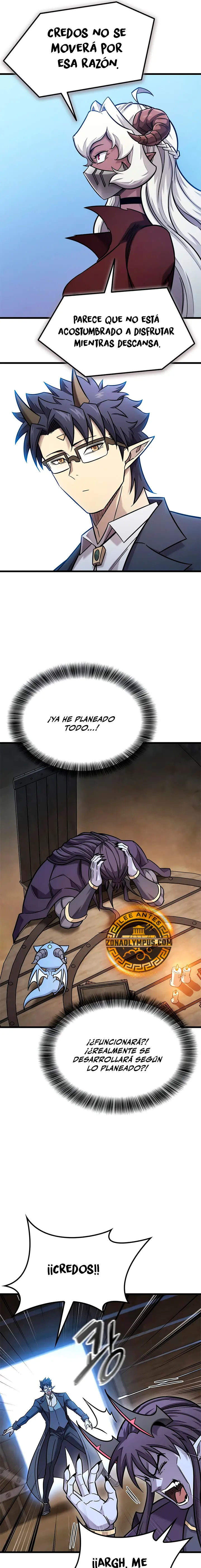 ¡Que abundante cosecha, señor demonio! > Capitulo 51 > Page 181