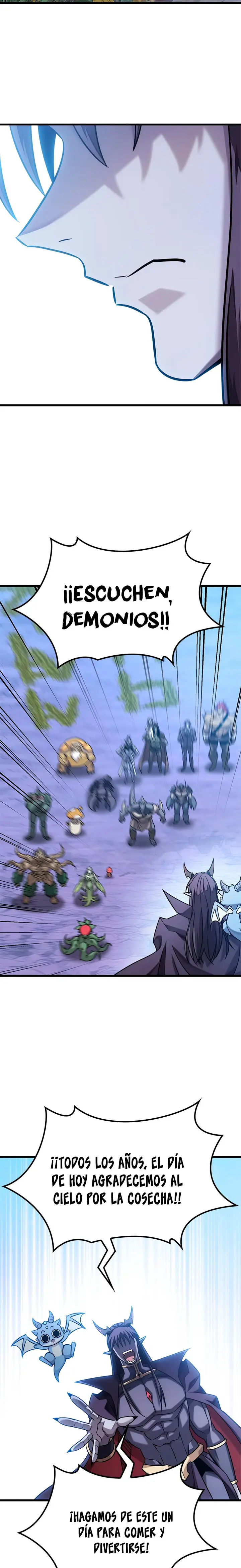¡Que abundante cosecha, señor demonio! > Capitulo 51 > Page 241