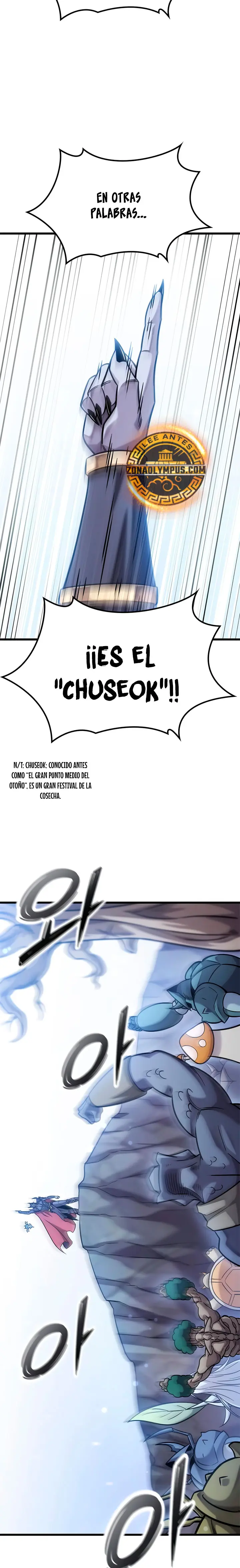 ¡Que abundante cosecha, señor demonio! > Capitulo 51 > Page 251