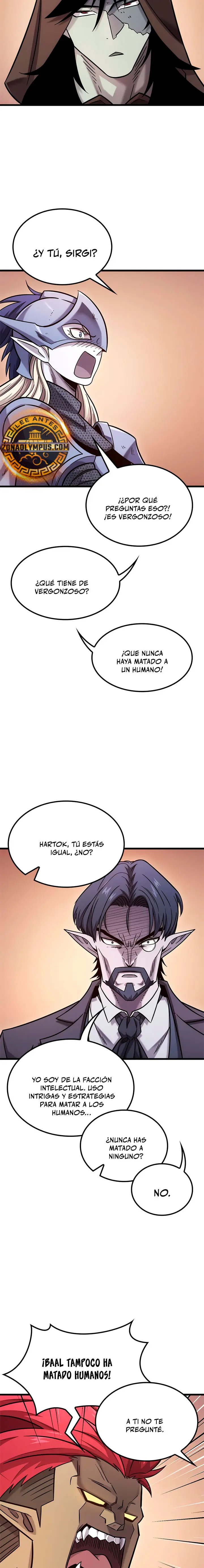 ¡Que abundante cosecha, señor demonio! > Capitulo 52 > Page 41