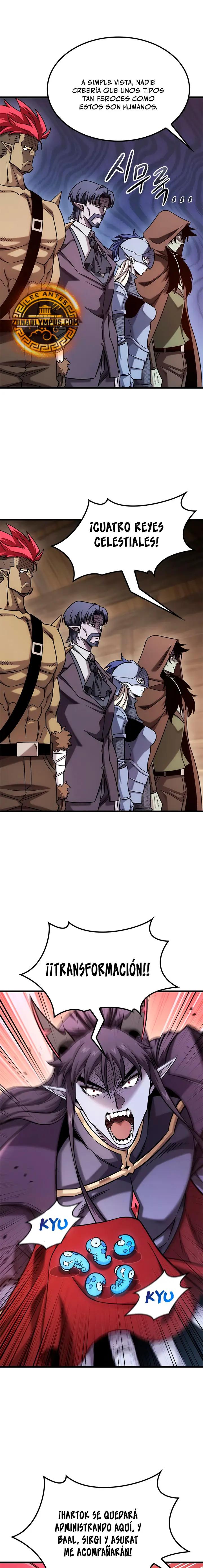 ¡Que abundante cosecha, señor demonio! > Capitulo 52 > Page 101