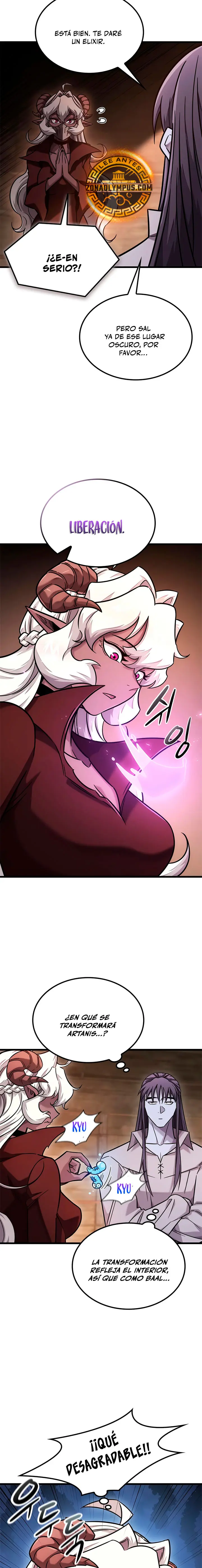 ¡Que abundante cosecha, señor demonio! > Capitulo 52 > Page 151