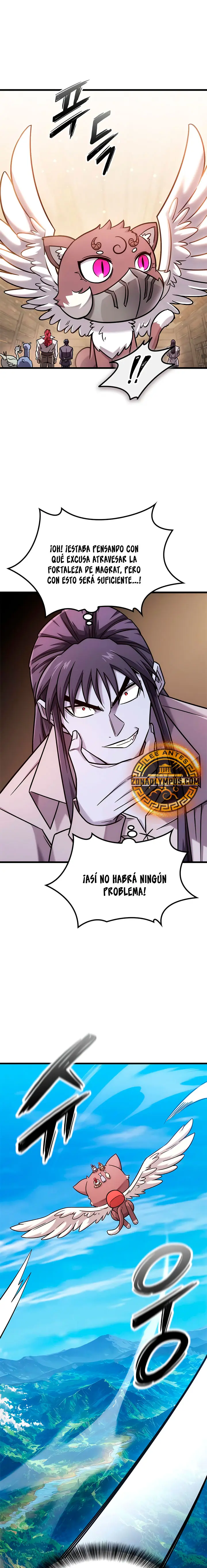 ¡Que abundante cosecha, señor demonio! > Capitulo 52 > Page 181