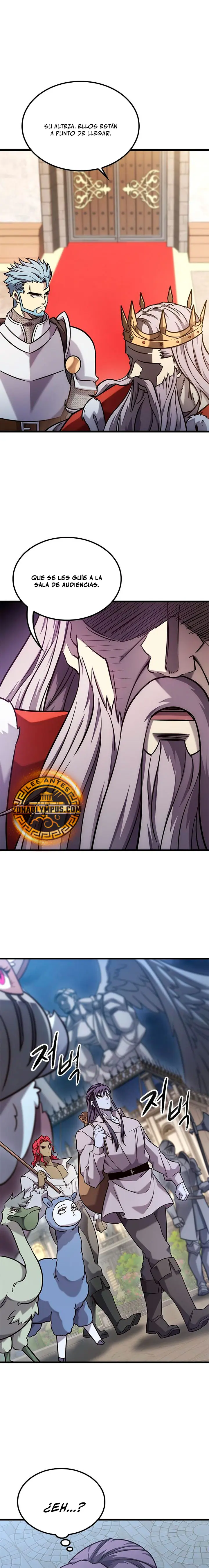 ¡Que abundante cosecha, señor demonio! > Capitulo 53 > Page 31