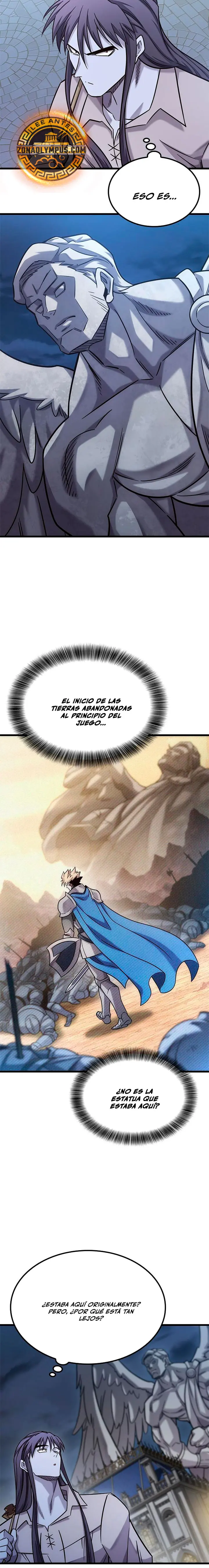 ¡Que abundante cosecha, señor demonio! > Capitulo 53 > Page 41