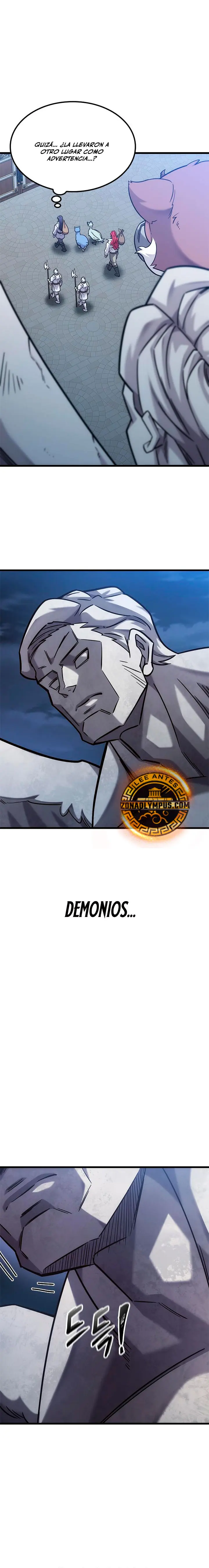 ¡Que abundante cosecha, señor demonio! > Capitulo 53 > Page 51
