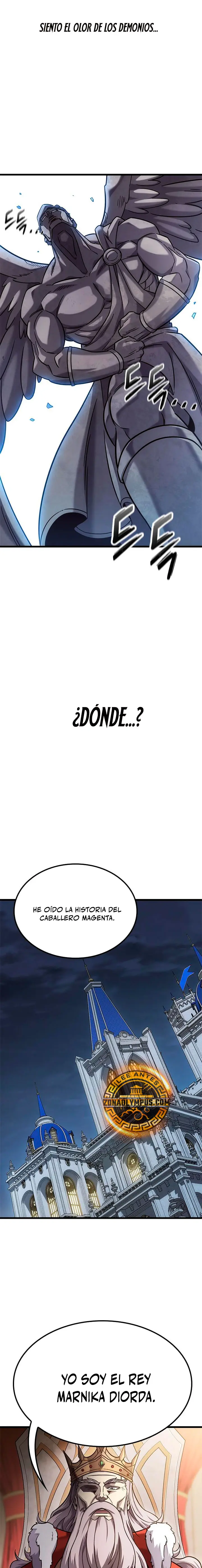 ¡Que abundante cosecha, señor demonio! > Capitulo 53 > Page 61
