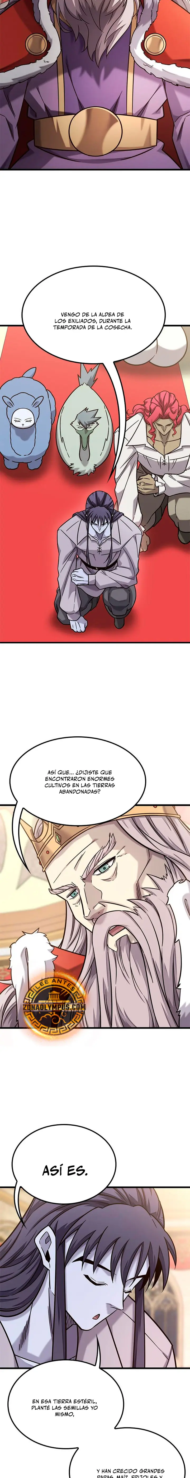 ¡Que abundante cosecha, señor demonio! > Capitulo 53 > Page 71