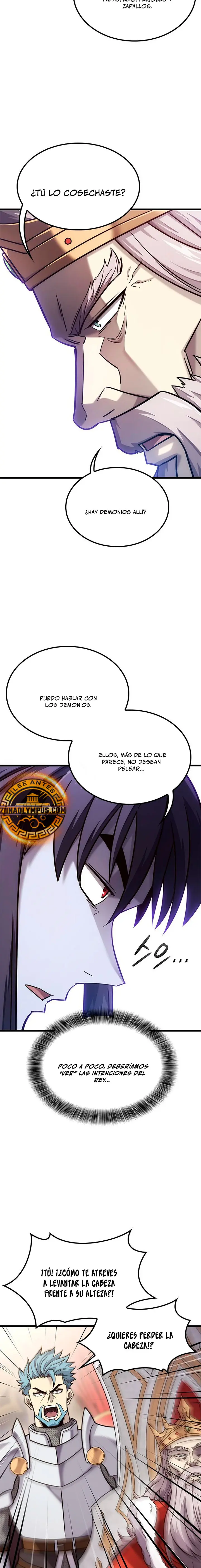 ¡Que abundante cosecha, señor demonio! > Capitulo 53 > Page 91