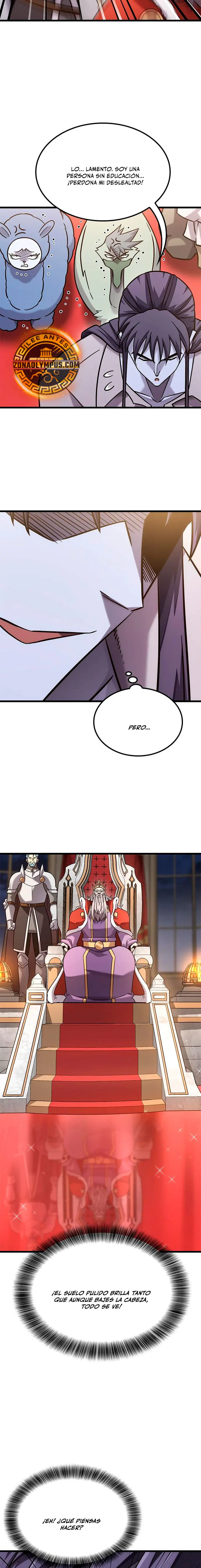 ¡Que abundante cosecha, señor demonio! > Capitulo 53 > Page 101