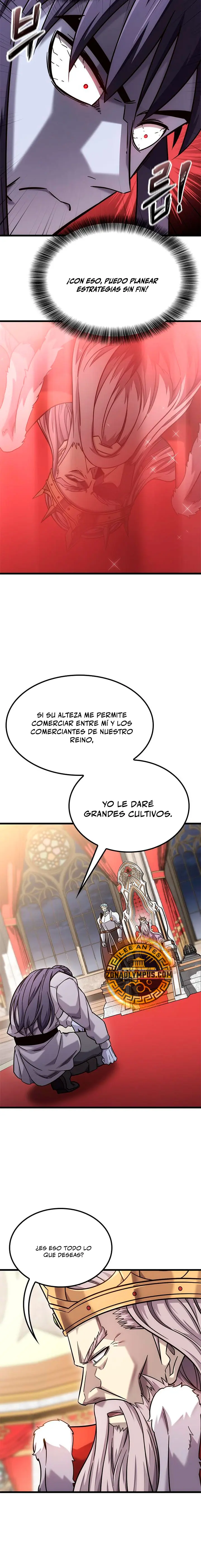 ¡Que abundante cosecha, señor demonio! > Capitulo 53 > Page 111