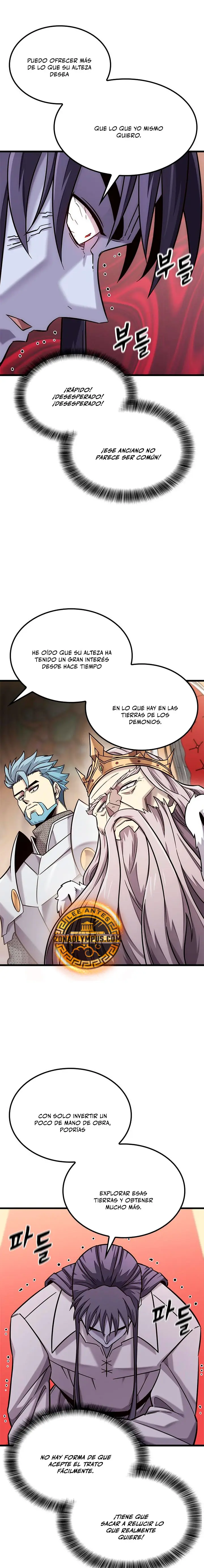 ¡Que abundante cosecha, señor demonio! > Capitulo 53 > Page 121