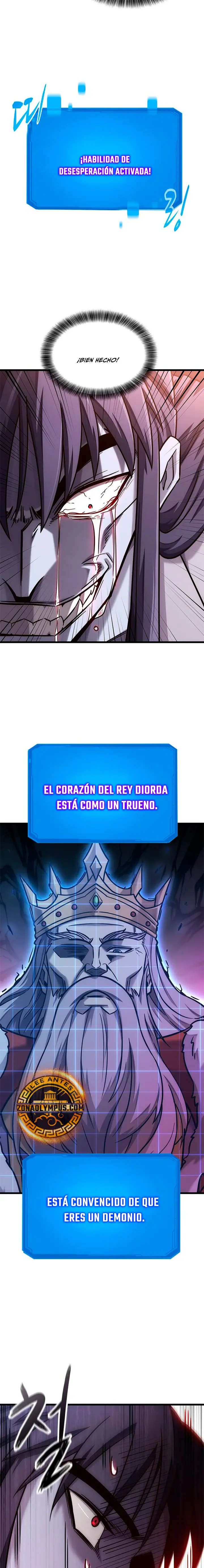 ¡Que abundante cosecha, señor demonio! > Capitulo 53 > Page 131