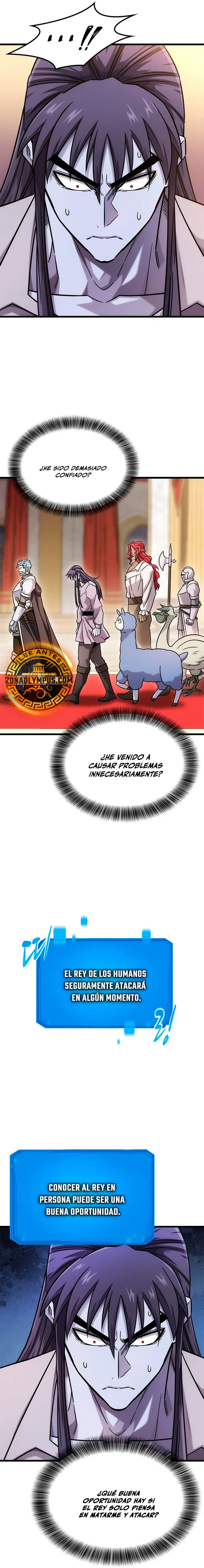 ¡Que abundante cosecha, señor demonio! > Capitulo 53 > Page 181