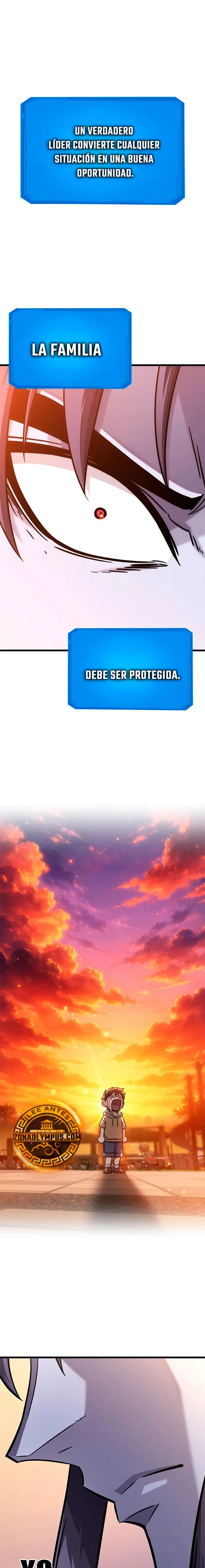 ¡Que abundante cosecha, señor demonio! > Capitulo 53 > Page 191