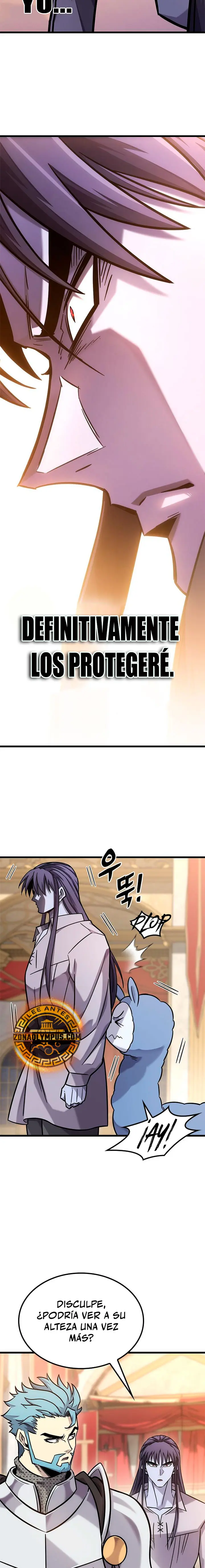 ¡Que abundante cosecha, señor demonio! > Capitulo 53 > Page 201