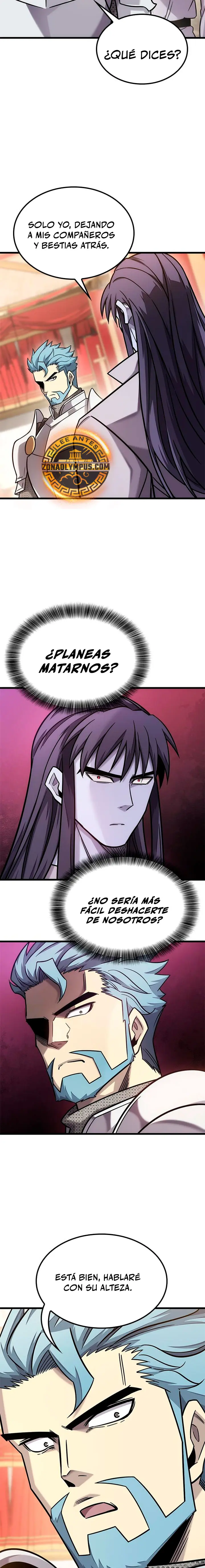 ¡Que abundante cosecha, señor demonio! > Capitulo 53 > Page 211