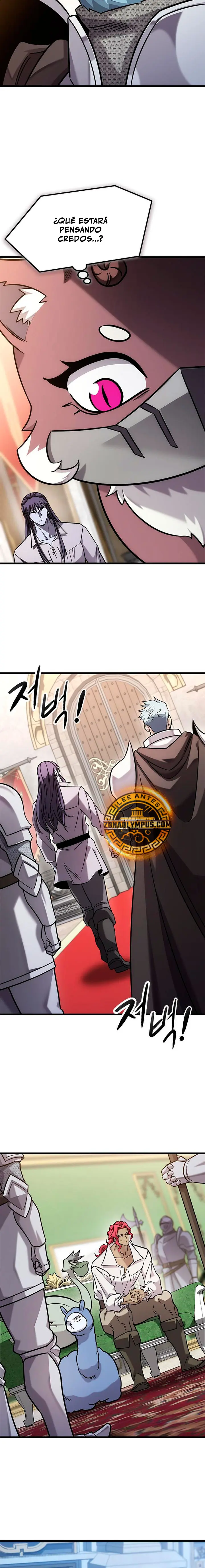 ¡Que abundante cosecha, señor demonio! > Capitulo 53 > Page 221